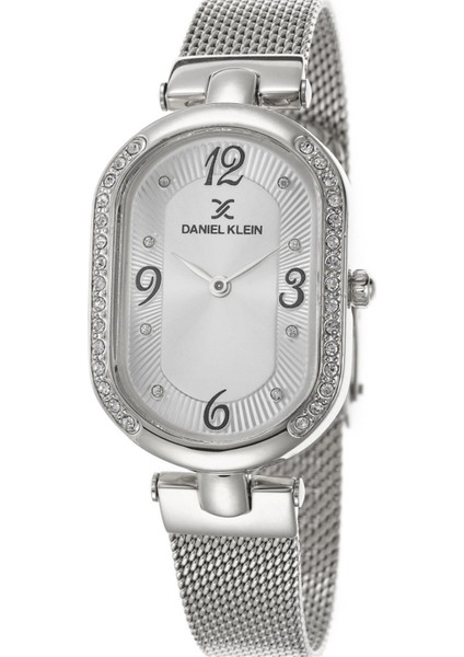 DK.1.12466.1 Kadın Kol Saati