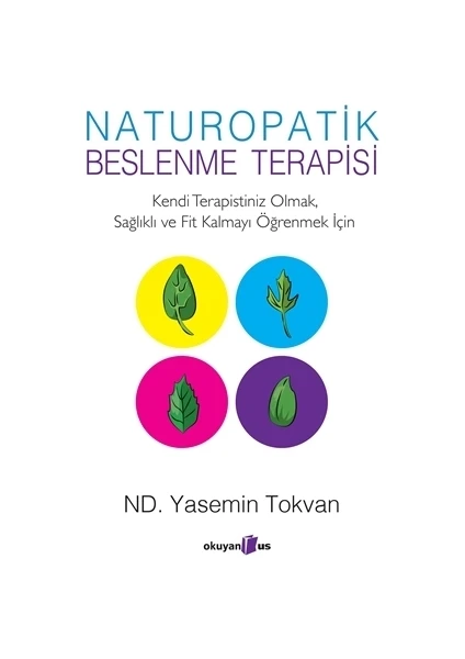 Naturopatik - Beslenme Terapisi - Yasemin Tokvan