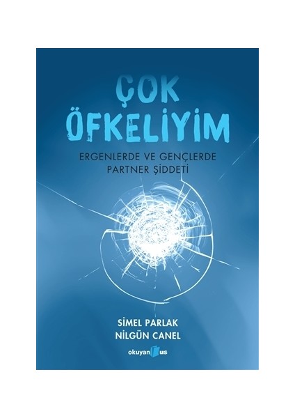 Çok Öfkeliyim - Simel Parlak