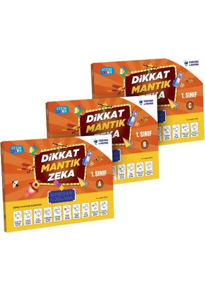 Sıfırdan Kodlama 1.sınıf