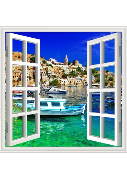 Poster Duvar Kağıdı Deniz Kum