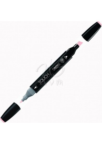 Twin Marker RP138 Light Pink