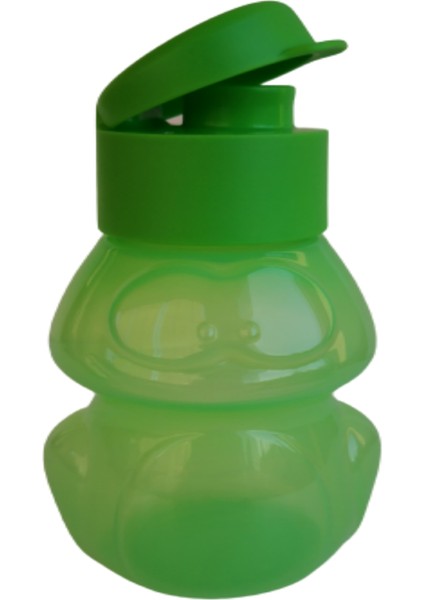 Kurbağa Şişe 350 ml