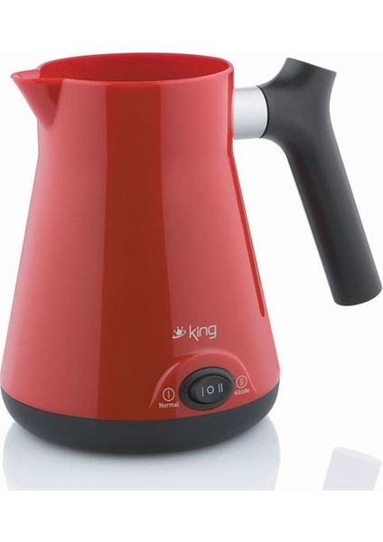 K-446 Türk Kahvesi Makinesi