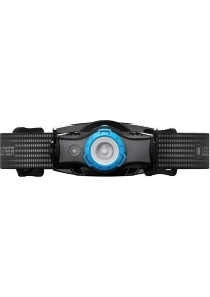 Ledlenser Mh5 Black/blue 502145 Şarjlı Kafa Feneri modelleri