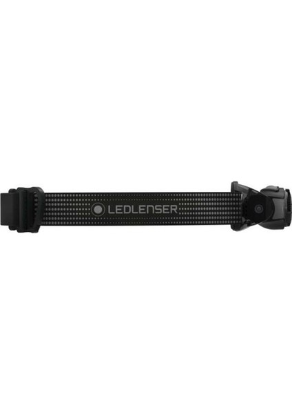 Ledlenser Mh5 Black/gray 502147 Şarjlı Kafa Feneri