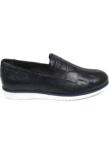 Loafer Ayakkabı Laci Crocco