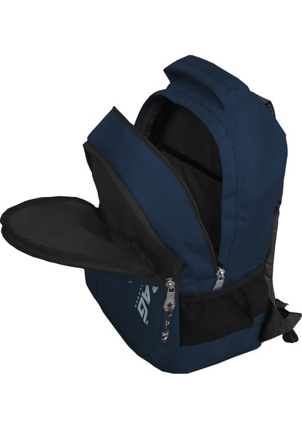 Jac-28 Black Jac Çift Bölmeli Okul Sırt Çantası Lacivert fiyatları