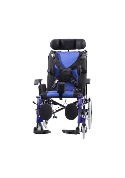 W958 Özellikli Çocuk Tekerlekli Sandalye