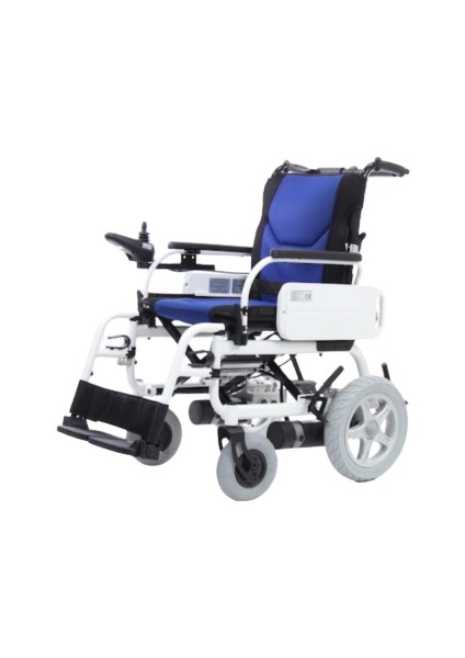 WGP110 Akülü Tekerlekli Sandalye