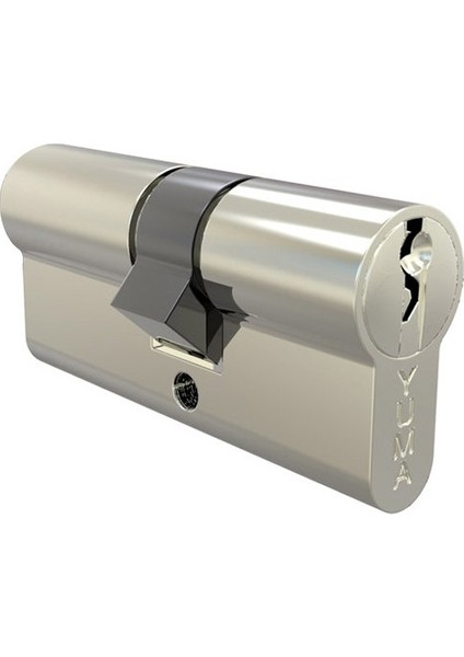 Bilyalı Saten Barel 68 mm