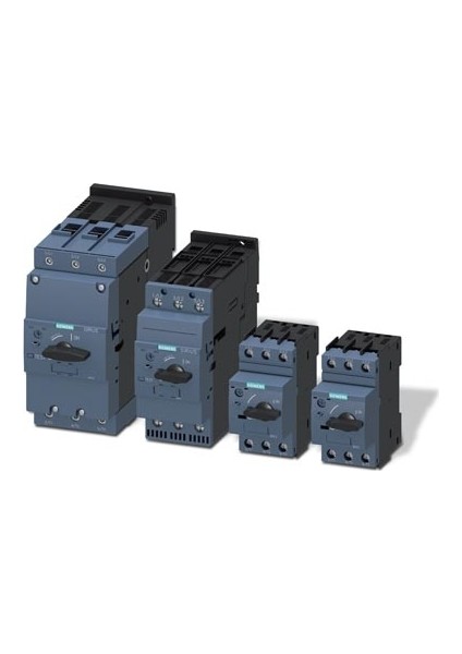 Sirius Motor Koruma Şalteri 3RV2011-1HA10 (5.5-8A; 100kA; BOY S00)