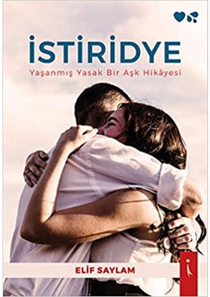 İstiridye - Elif Saylam