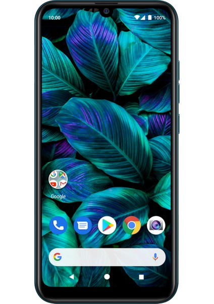 GM 20 64 GB (General Mobile Garantili) Yeşil