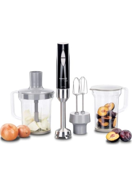 Vertex Mega Blender Set