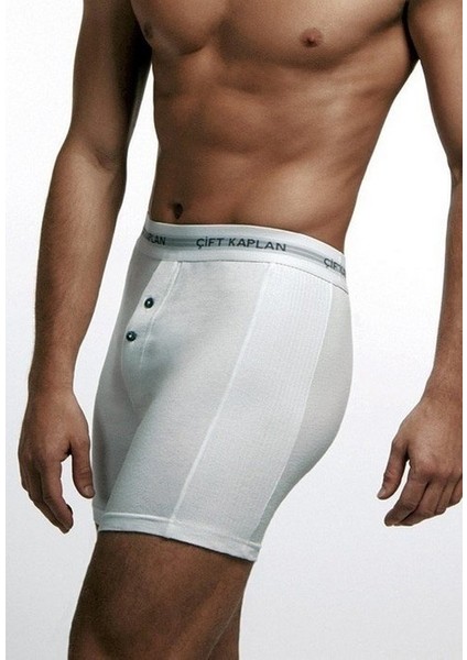 Strech Erkek Boxer 880