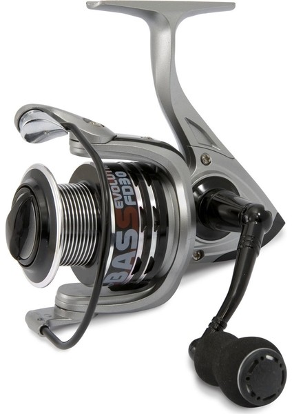 Rapıd Bass Evolutıon 10+1 Bb 10 Olta Makinesi