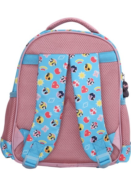 Kız Çocuk My Little Pony Brick True Love Anaokulu Çantası 5218 modelleri