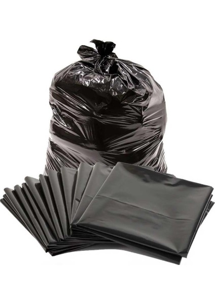 Dökme Çöp Poşeti 100 x 120 10 kg