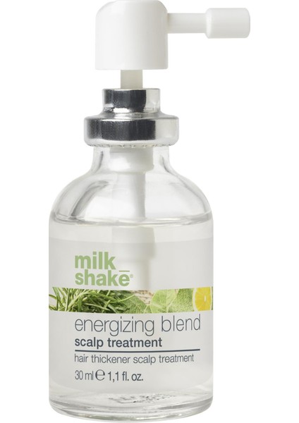 Energizing Blend Scalp Treatment 30 ml