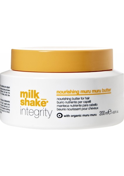 Milk Shake Integrity Nourishing Muru Muru Butter 200 ml