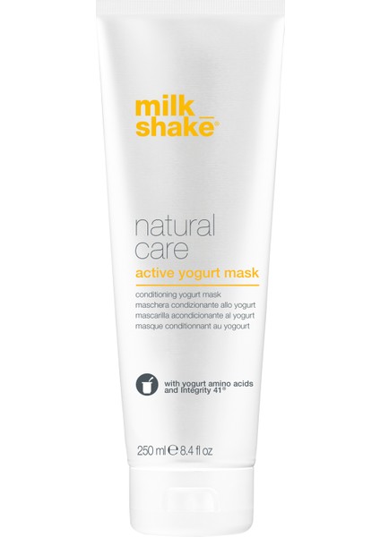 Active Yogurt Mask 250 ml