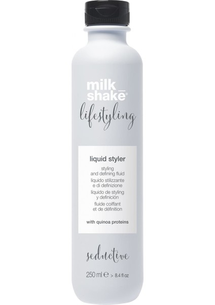 Milk Shake Life Styling Liquid Styler 250 ml