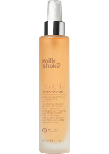 Milk Shake Integrity Incredible Oil 50 ml