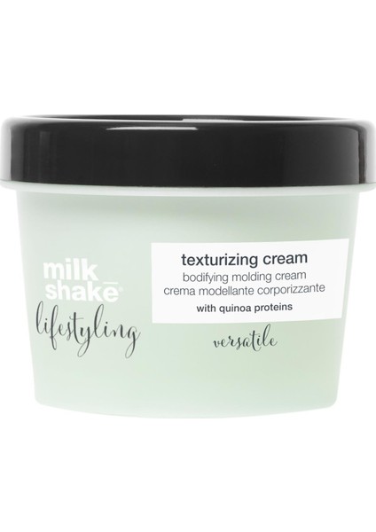 Milk Shake Life Styling Texturizing Cream 50 ml