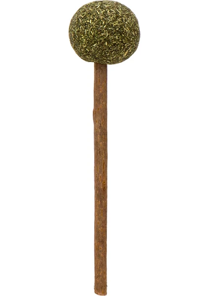 Matatabi Catnip Toplu Kedi Lolipop 9.5 cm