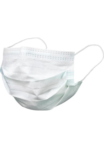 3 Katlı Telli Full Ultrasonik Cerrahi Maske 50'li 5 Kutu indirimleri