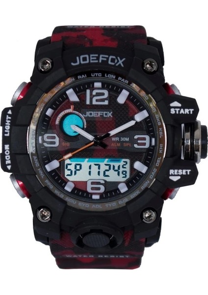JFP1522 Erkek Kol Saati