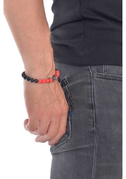 Erkek Doğaltaş Bileklik fiyatları