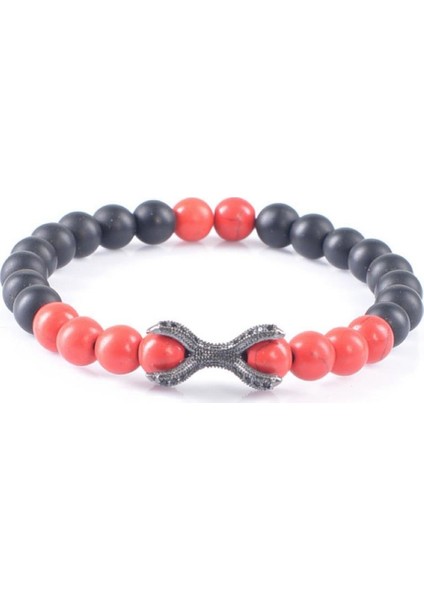 Erkek Doğaltaş Bileklik modelleri