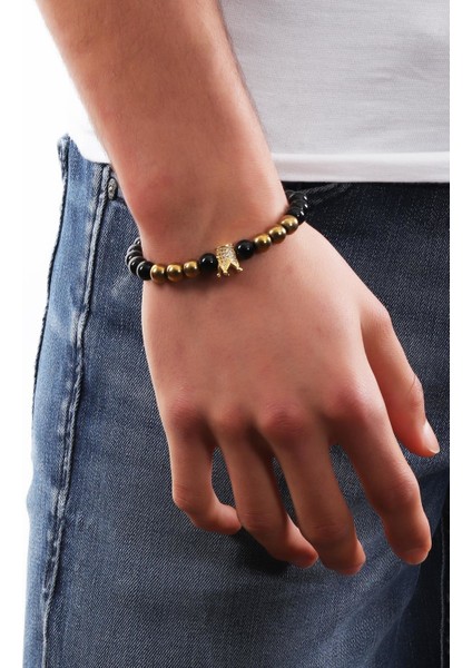 Erkek Doğaltaş Bileklik fırsatları