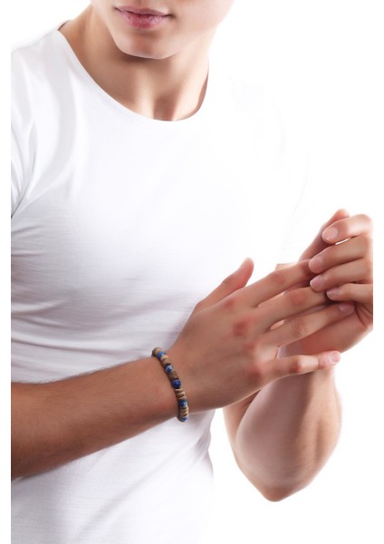 Erkek Doğaltaş Bileklik fırsatları