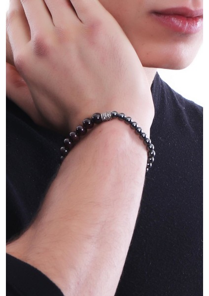 Erkek Doğaltaş Bileklik fiyatları