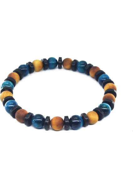 Erkek Doğaltaş Bileklik fiyatları