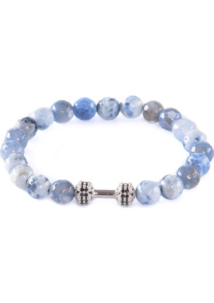 Erkek Doğaltaş Bileklik modelleri