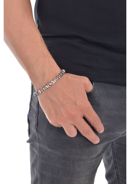 Erkek Doğaltaş Bileklik fiyatları