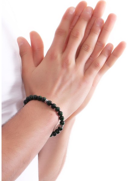 Erkek Doğaltaş Bileklik fiyatları