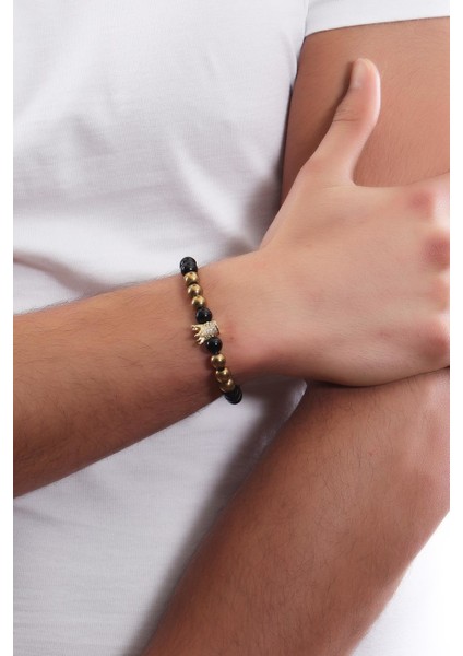 Erkek Doğaltaş Bileklik fiyatları