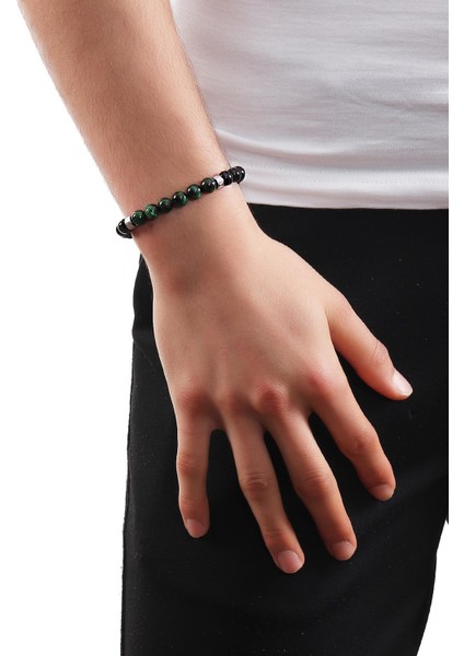 Erkek Doğaltaş Bileklik fırsatları