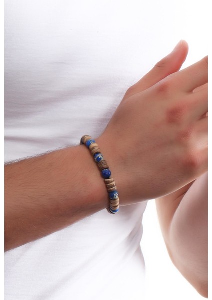 Erkek Doğaltaş Bileklik fiyatları