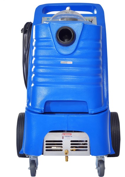 Buharlı Halı Koltuk Yıkama Makinası ISV-2800 S