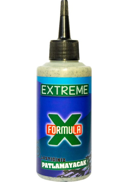 Formulax Extreme Lastik Koruyucu  Patlak Önleyici Jel 200 ml