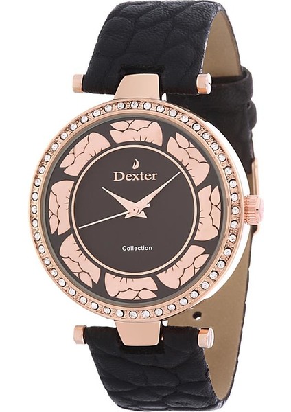 DX2463RB Kadın Kol Saati