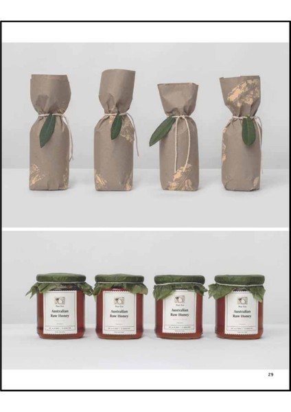 Green Packaging Solutions (Geri Dönüştürülebilir Ambalaj Tasarımları) fırsatları