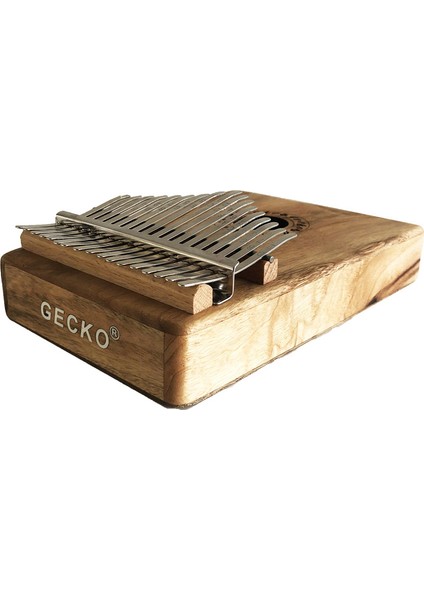 Kalimba K17CA Profesyonel Kalimba