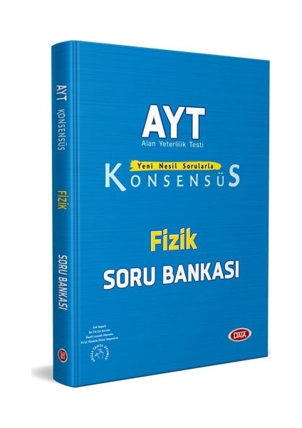 AYT Fizik Konsensüs Soru Bankası